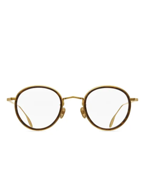 Massada Origin of the World glasses