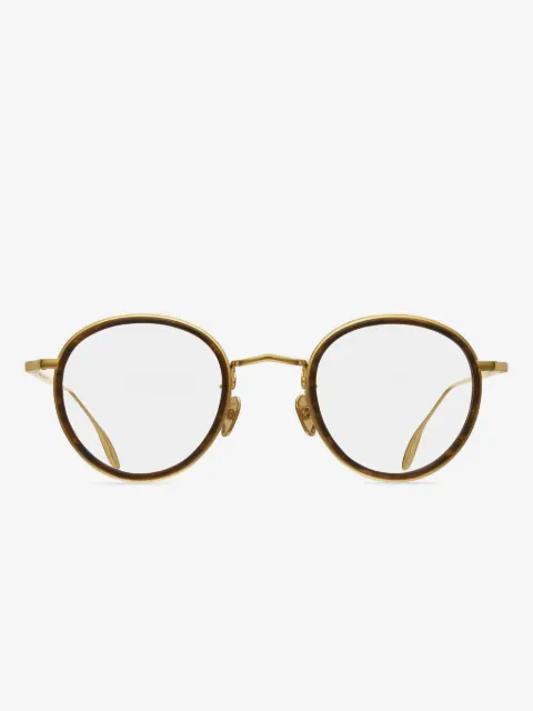 Massada Origin of the World glasses