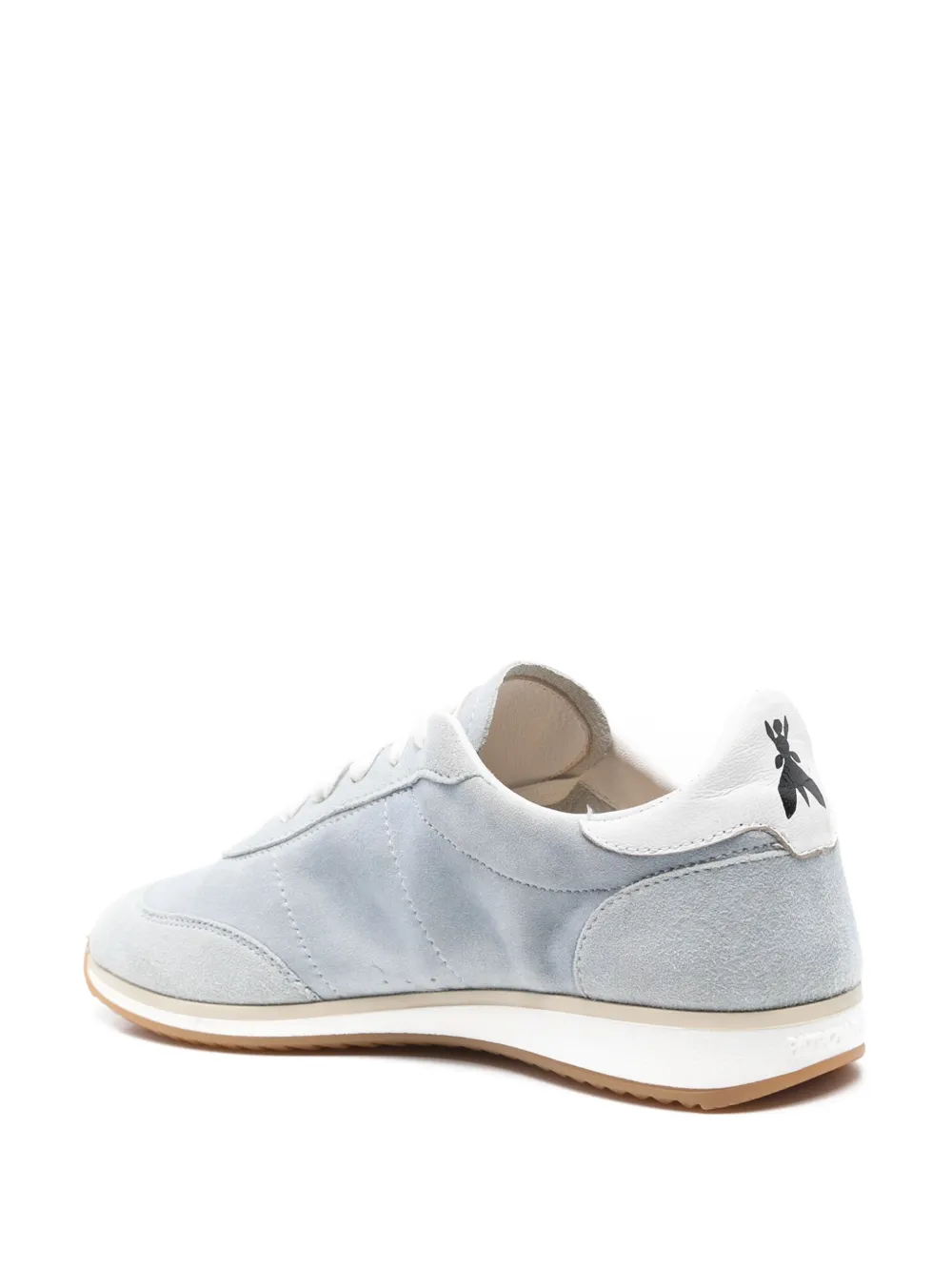 Patrizia Pepe Running SKIN 93 sneakers Blue