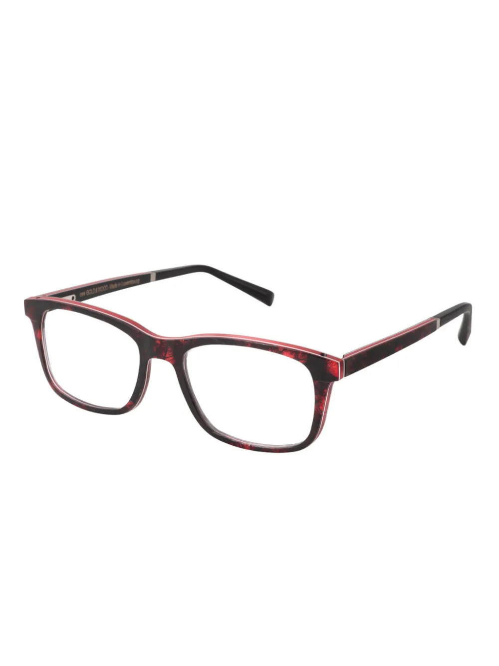 Gold And Wood lentes Calypso | negro | Image 1