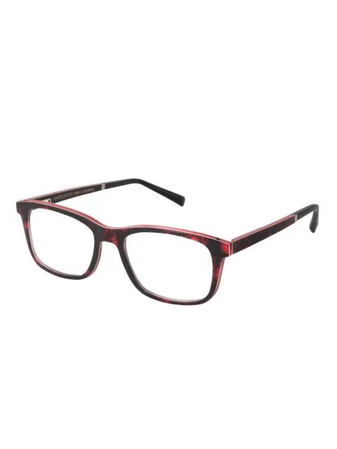 Gold And Wood lentes Calypso