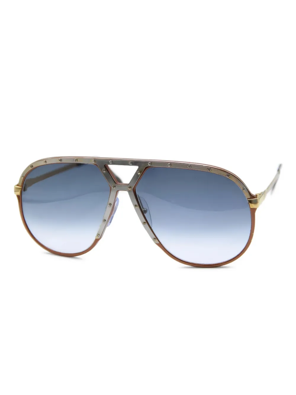 Alpina M1 studded sunglasses | Men | Image 2