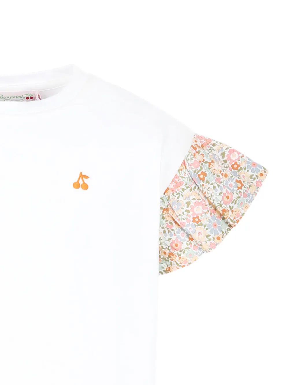 Bonpoint cotton T-shirt