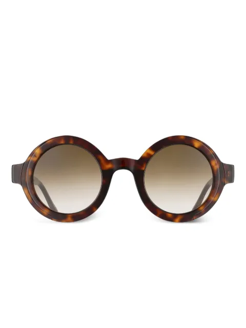 Massada lentes de sol Pierced Hemisphere