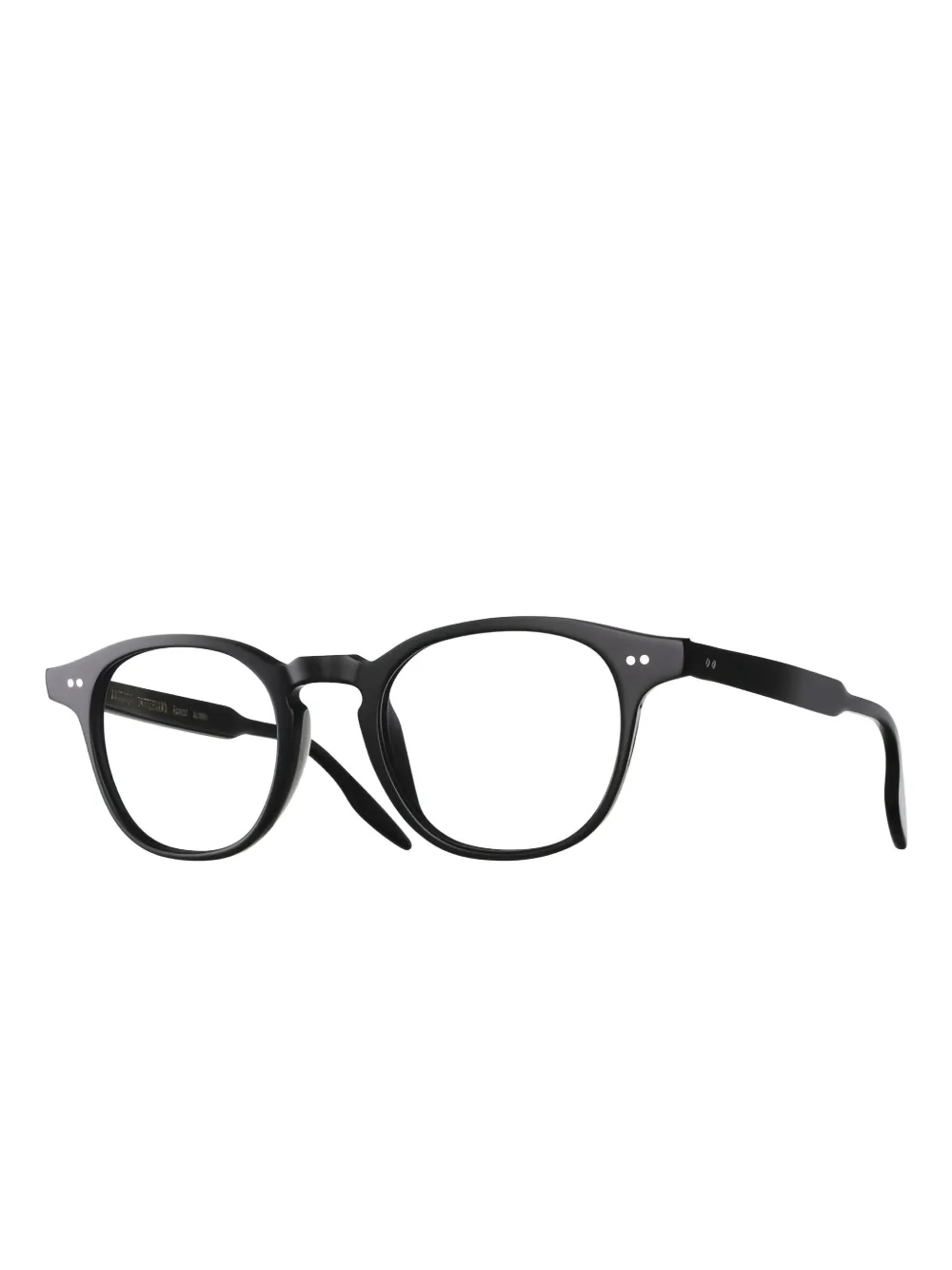 Massada Aspect round-frame glasses | Men | Image 2