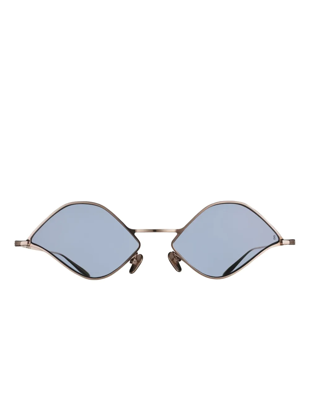 Massada Kink sunglasses - Oro