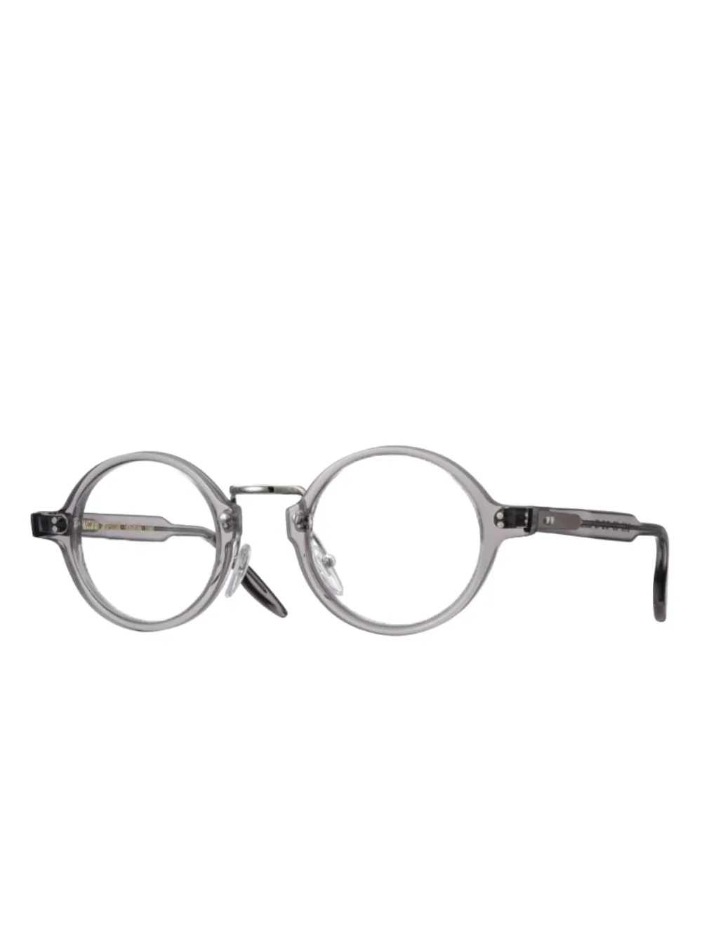 Massada round-frame glasses | Men | Image 2