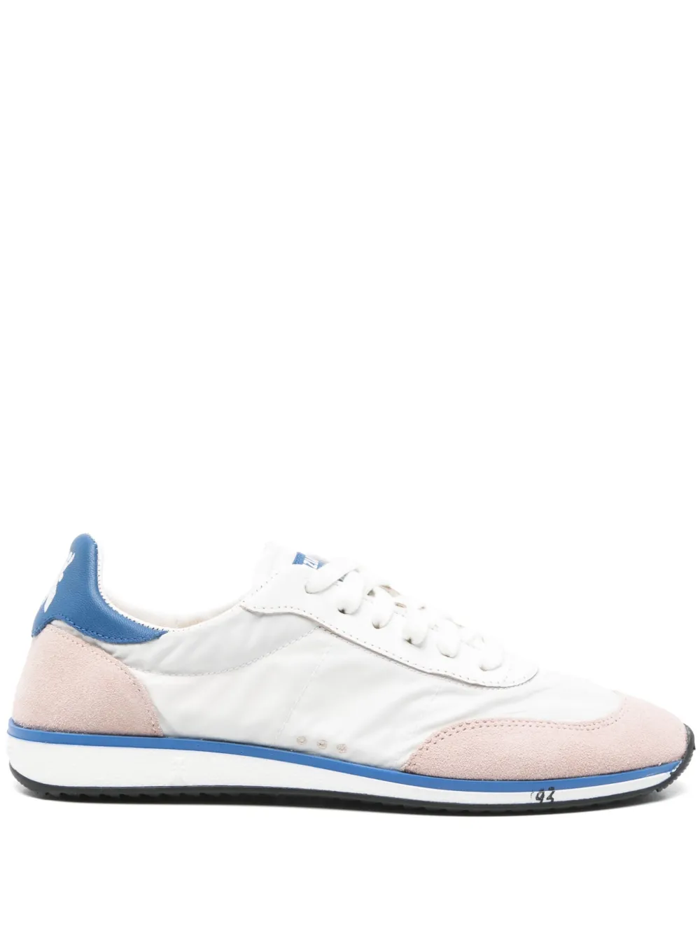 Patrizia Pepe Running SKIN 93 sneakers White