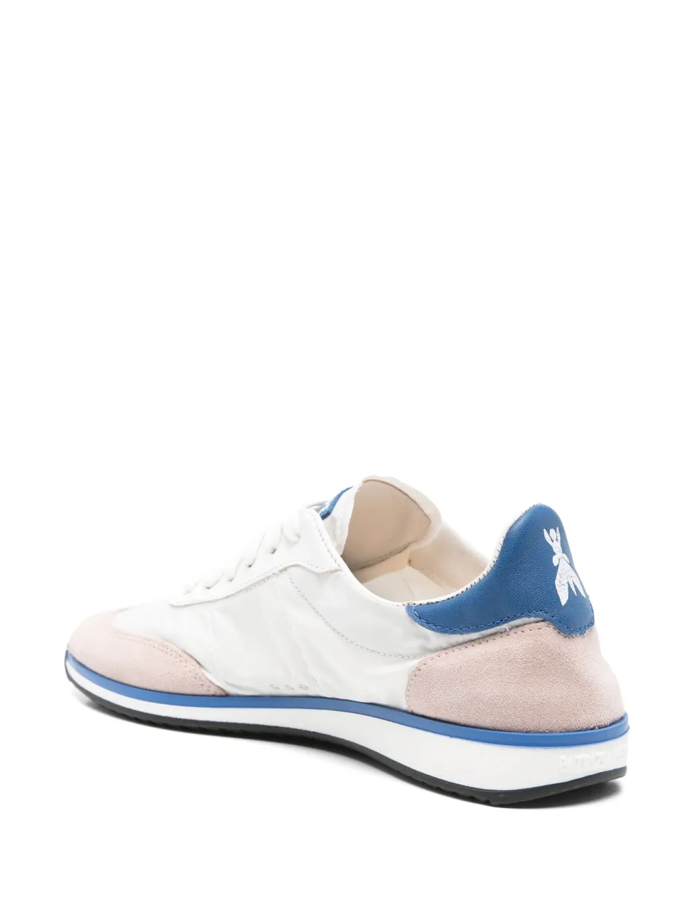 Patrizia Pepe Running SKIN 93 sneakers White