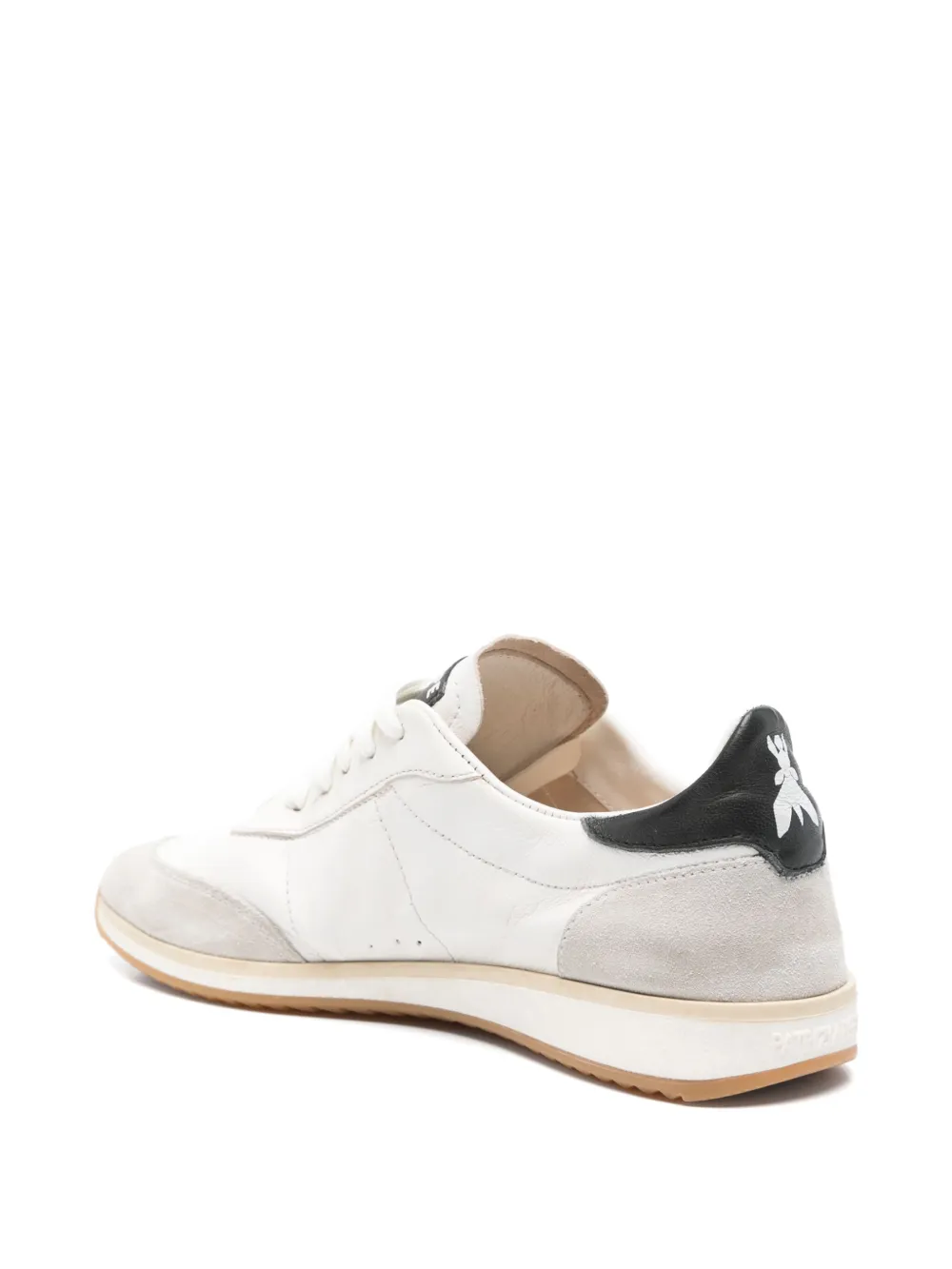 Patrizia Pepe Running SKIN 93 sneakers White