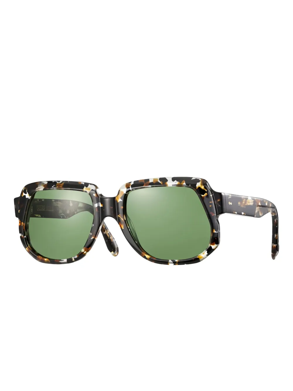 Massada Qualitative Itrepretions sunglasses - Bruin