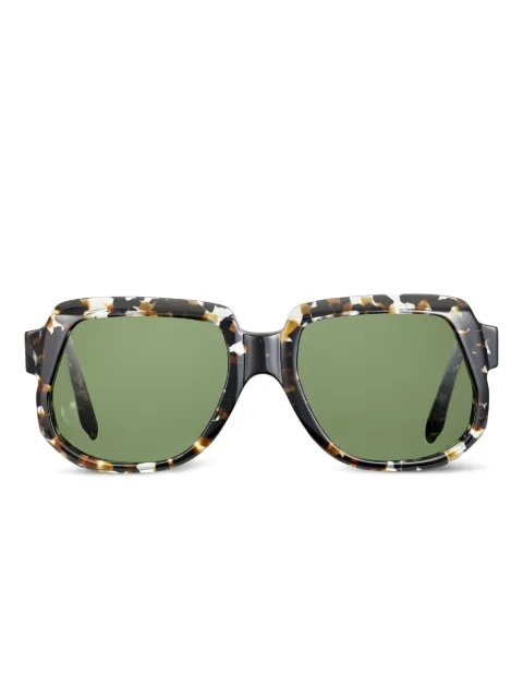 Massada lentes de sol Qualitative Interpretions