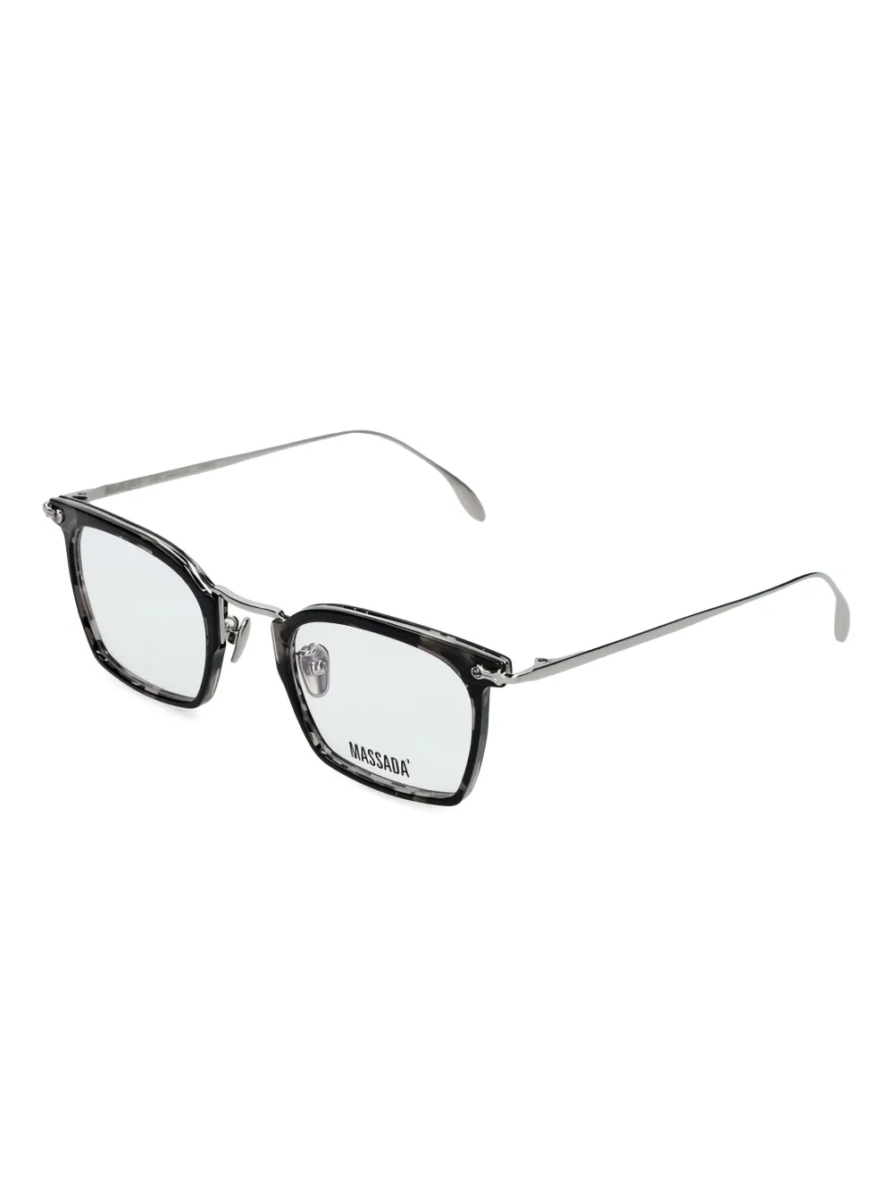 Massada lentes 1939 con armazón rectangular | Hombre | Image 2