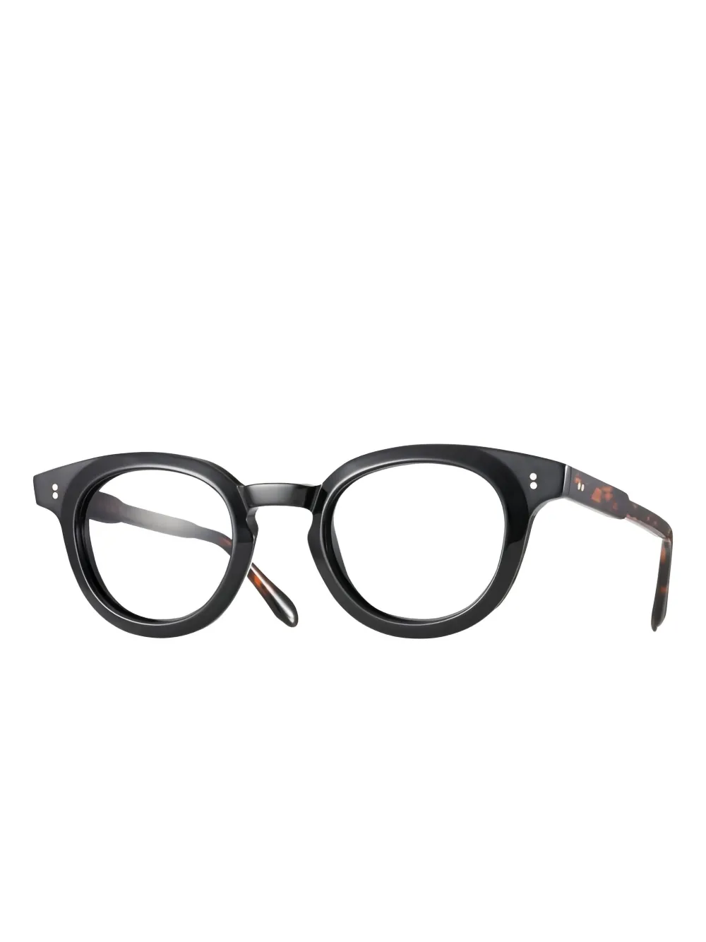 Massada round-frame glasses | Image 2