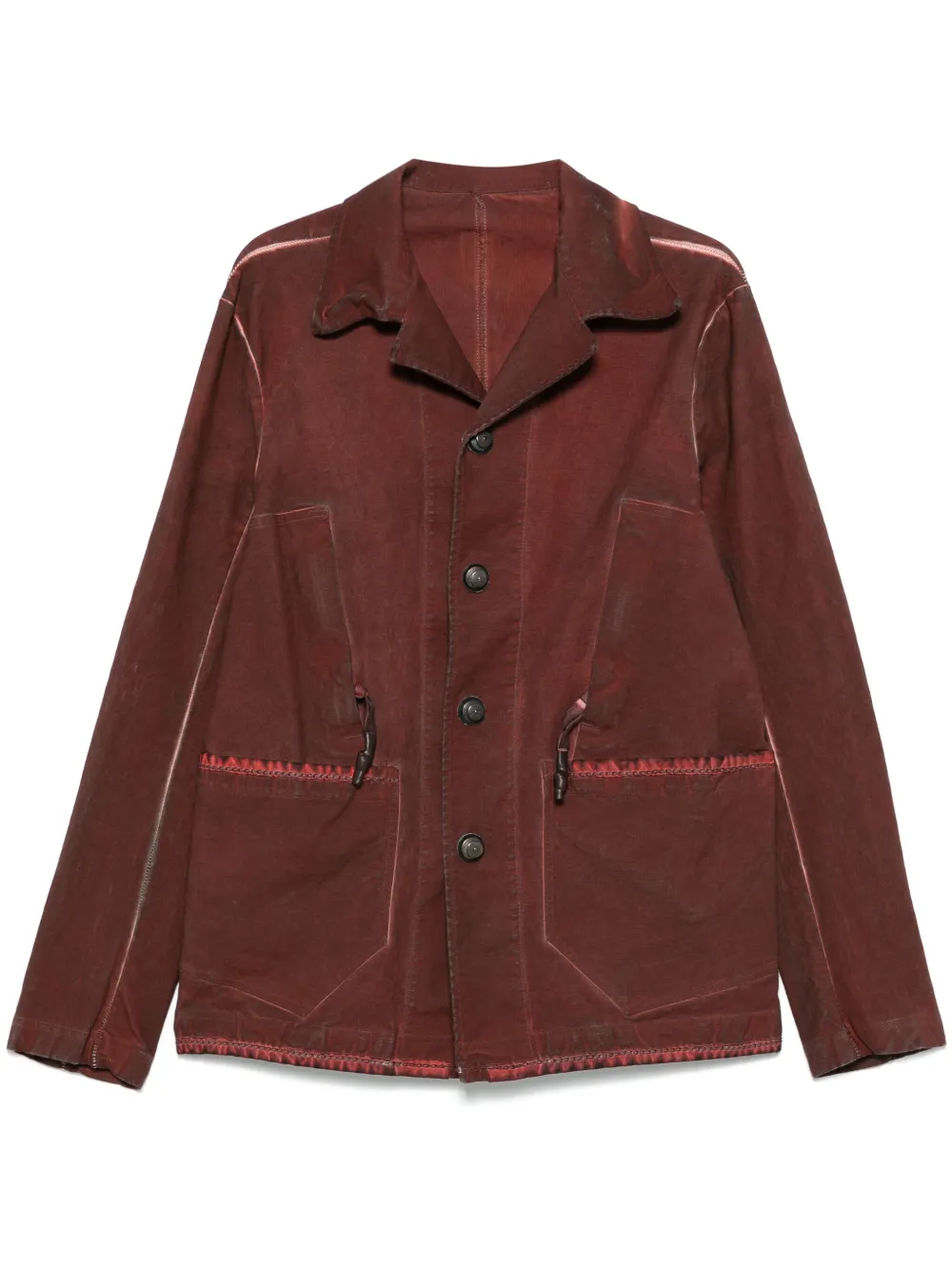 Neworker jacket