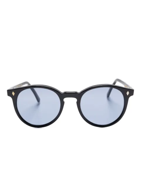 Family Affair Leal round-frame sunglasses