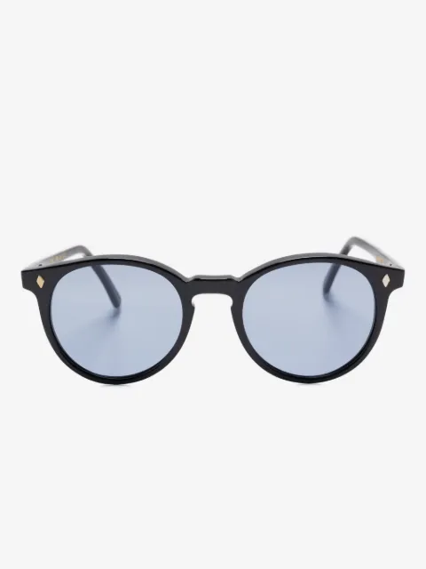 Family Affair Leal round-frame sunglasses