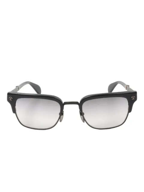 Chrome Hearts Chuck glasses