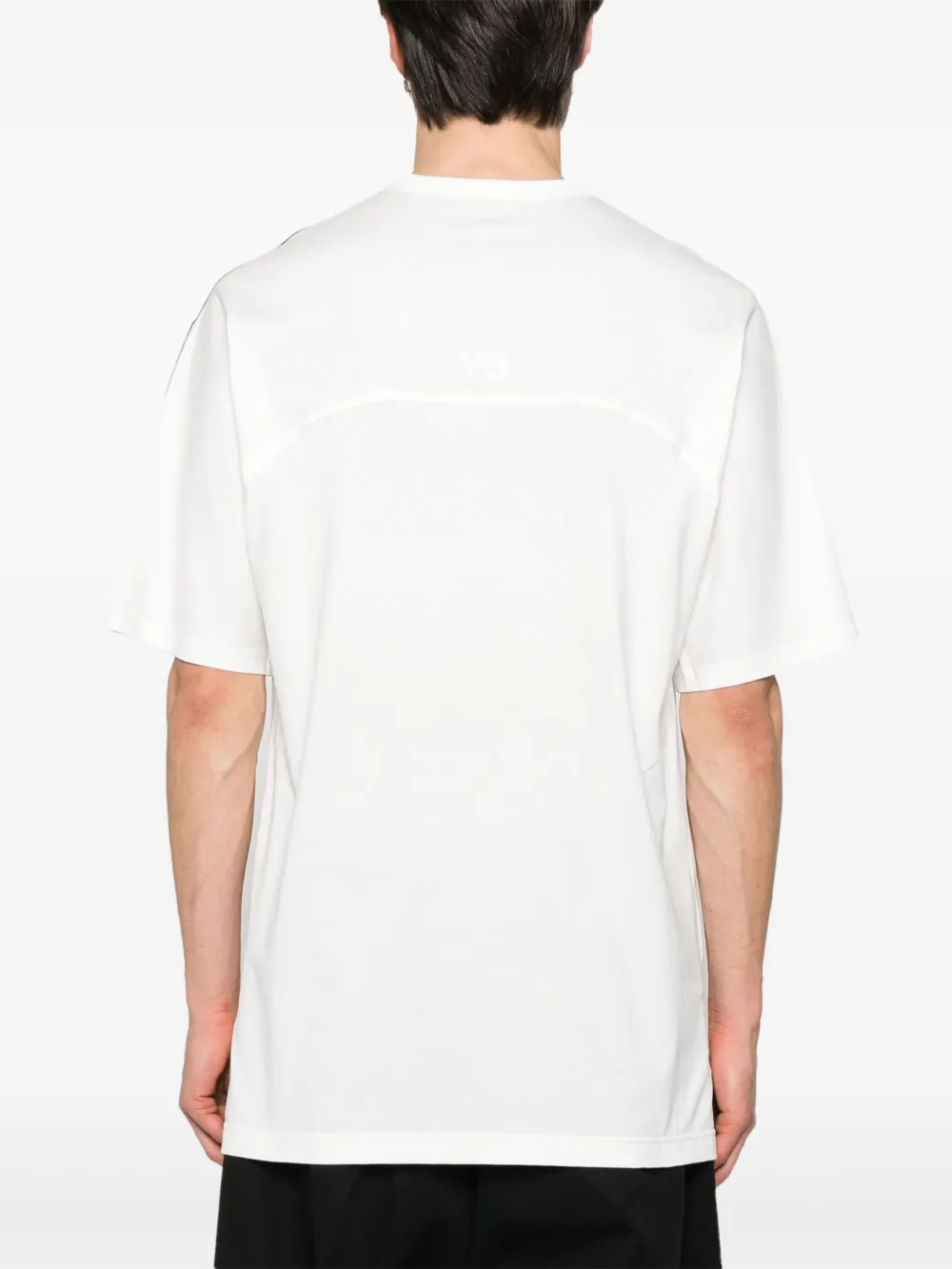 Y-3 3-Stripes T-shirt