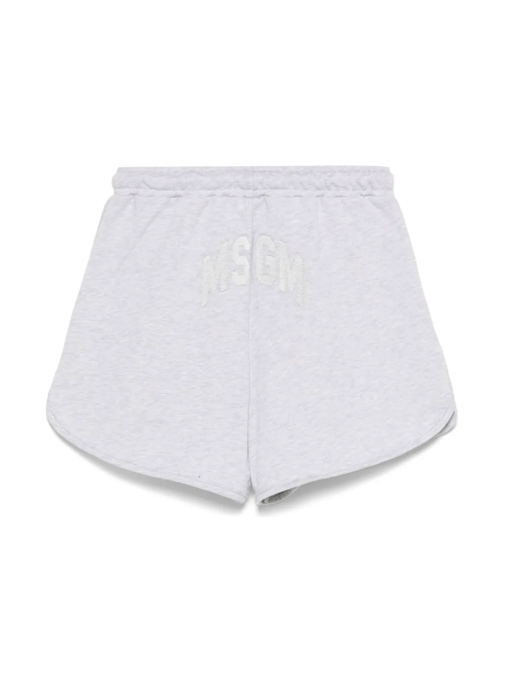 MSGM Kids shorts con apliques | Shorts casuales | Image 2