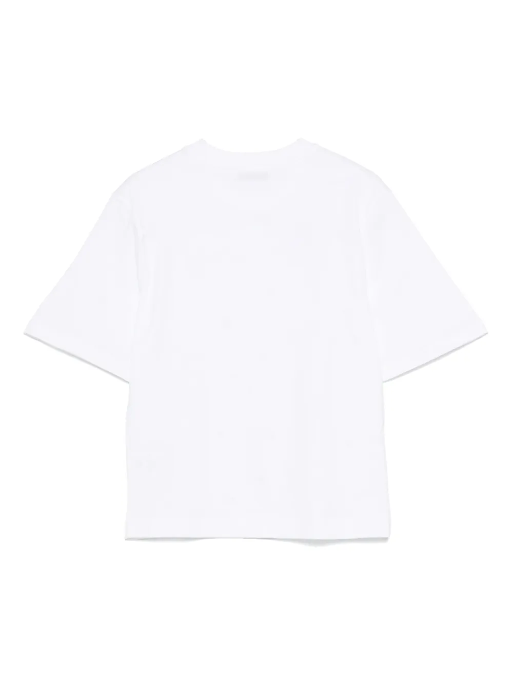 MSGM Kids playera con apliques | Playeras | Image 2