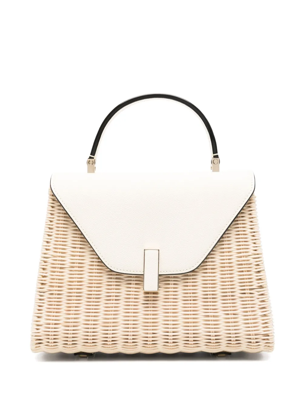 Valextra Iside medium shopper Beige