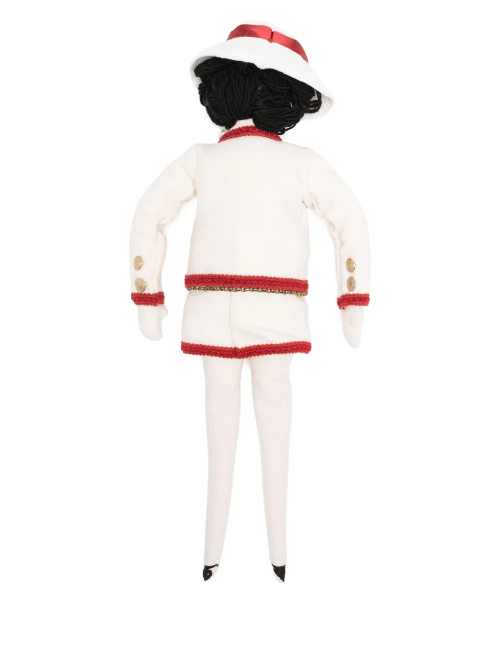 CHANEL Pre-Owned Coco Mademoiselle Puppe | Image 2