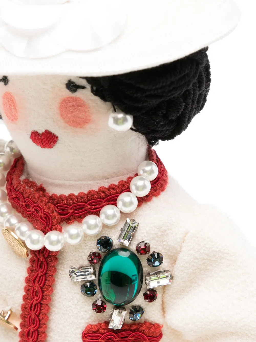CHANEL Pre-Owned Coco Mademoiselle Puppe | Pre-owned Lifestyle | Image 3
