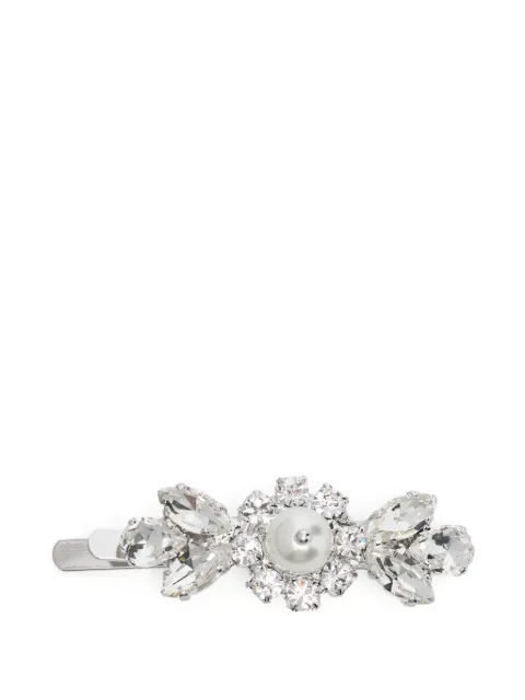 Simone Rocha Daisy Floret hair clip