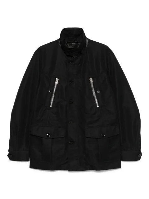 TOM FORD compact field jacket
