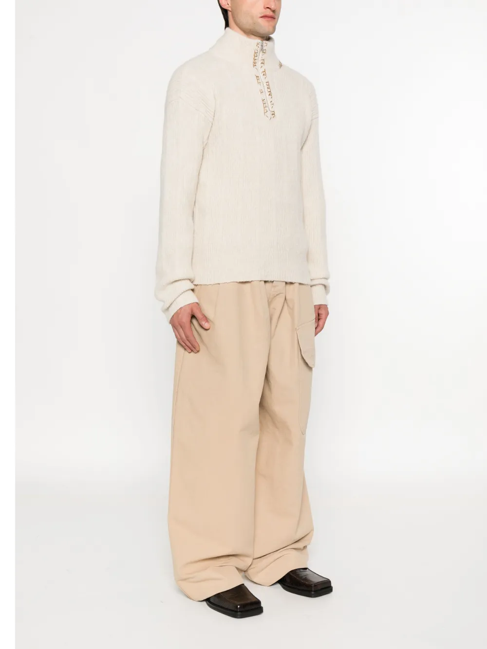 Marni Coltrui Beige