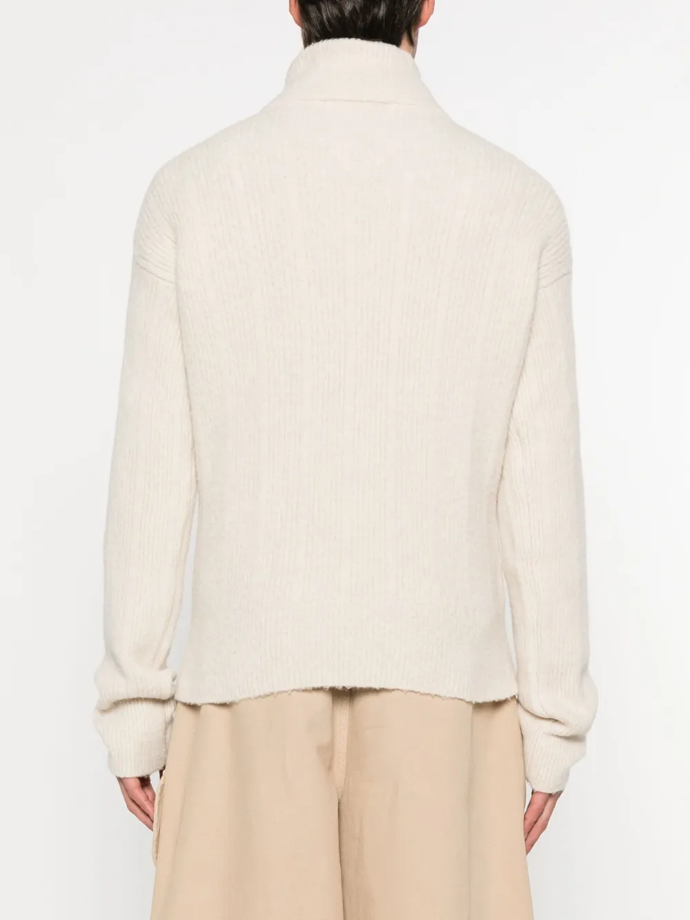 Marni Coltrui Beige