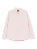A.P.C. Greg shirt - Red