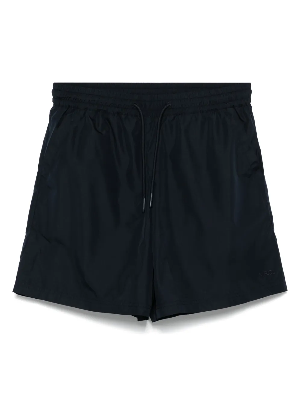 A.P.C. shorts de playa Bobby | azul | Image 1