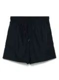 A.P.C. Bobby swim shorts - Blue