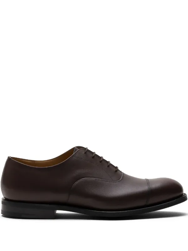 Church's Consul R oxford shoes