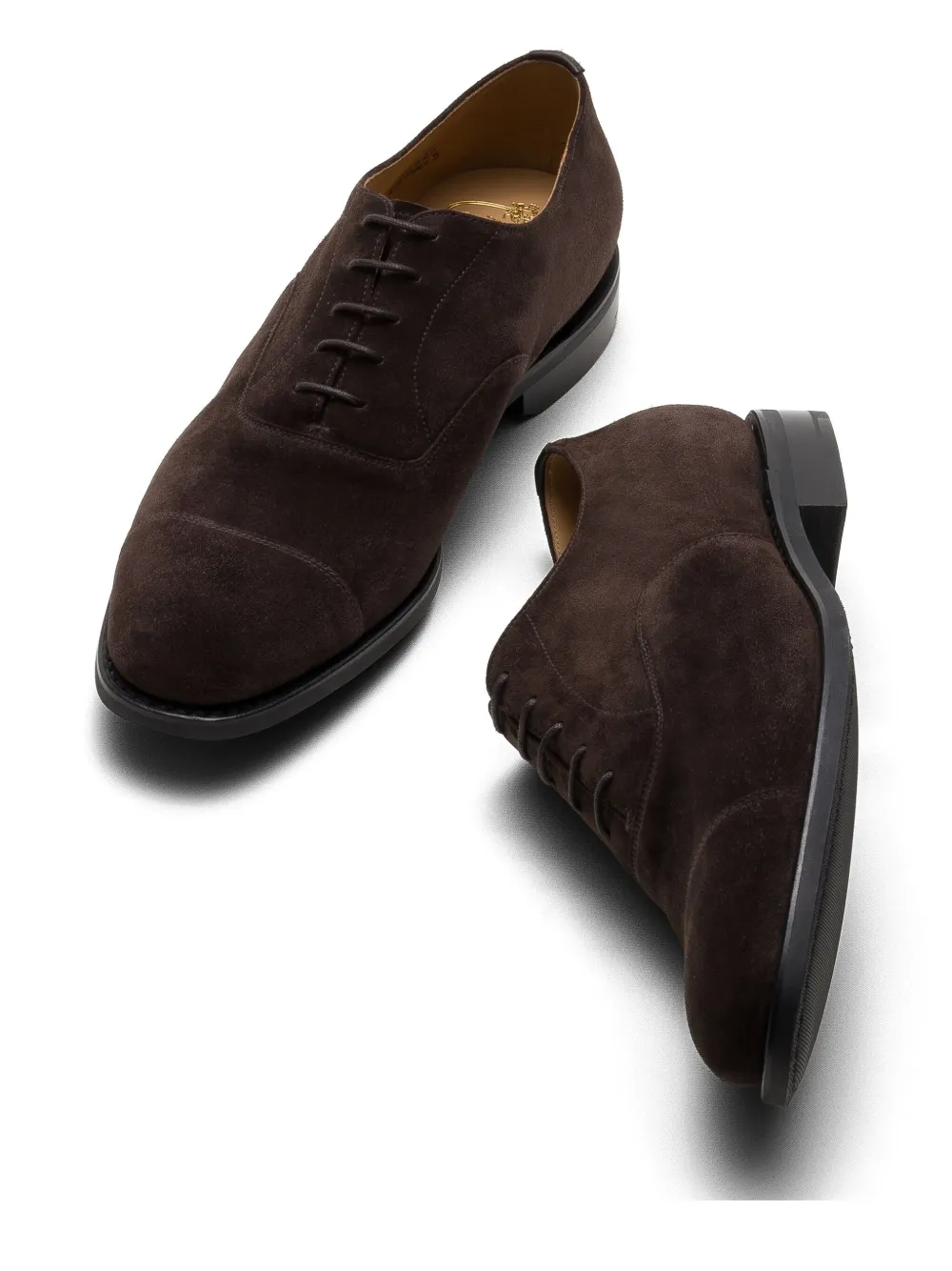 Church's Consul R 2.0.oxford schoenen Bruin