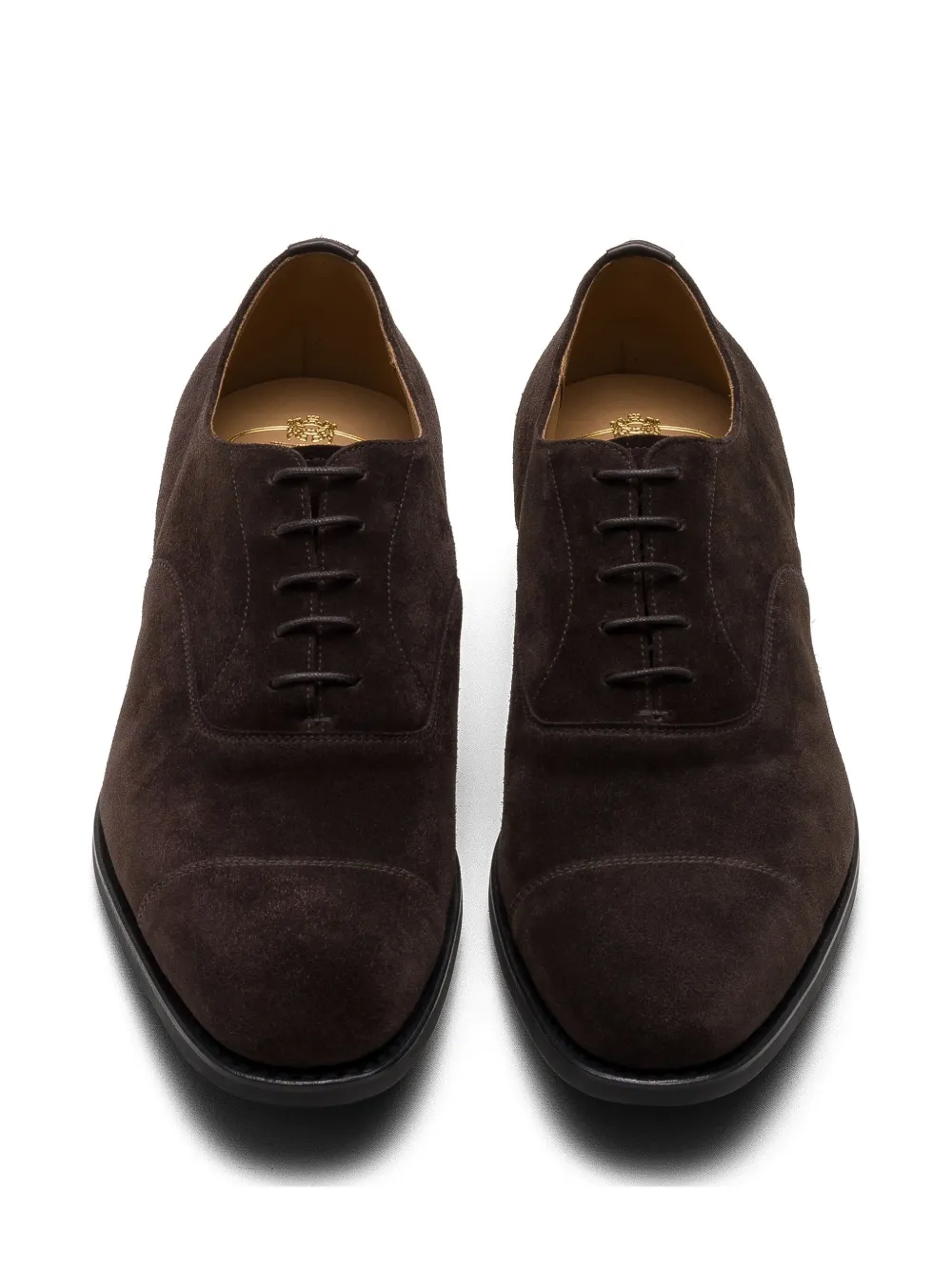 Church's Consul R 2.0.oxford schoenen Bruin