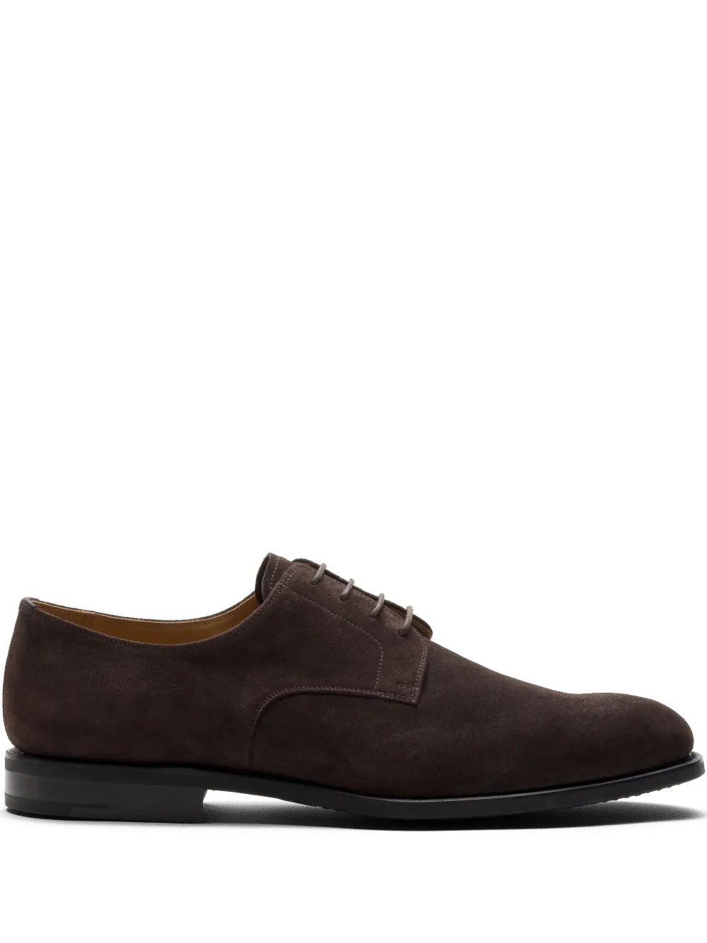 Church’s Cartmel R 2.0 derby shoes – Brown