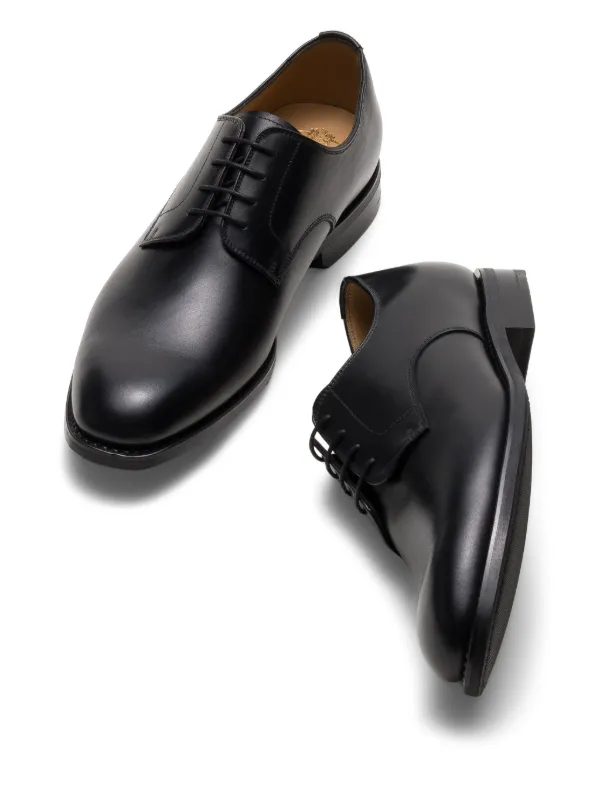 Church's Cartmel R 2.0 Derby Shoes | Black | FARFETCH IN