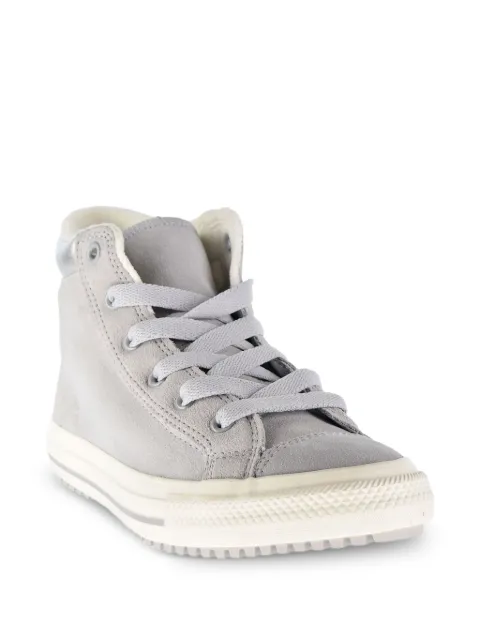 Converse Kids All Star PC Boot high-top sneakers
