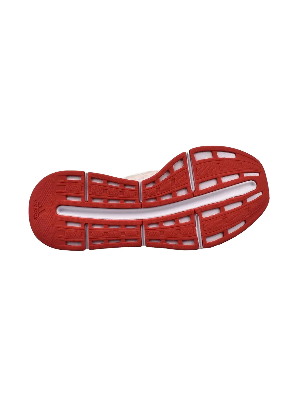 adidas Kids Swift Run 23 Hearts "Pink-Red" sneakers