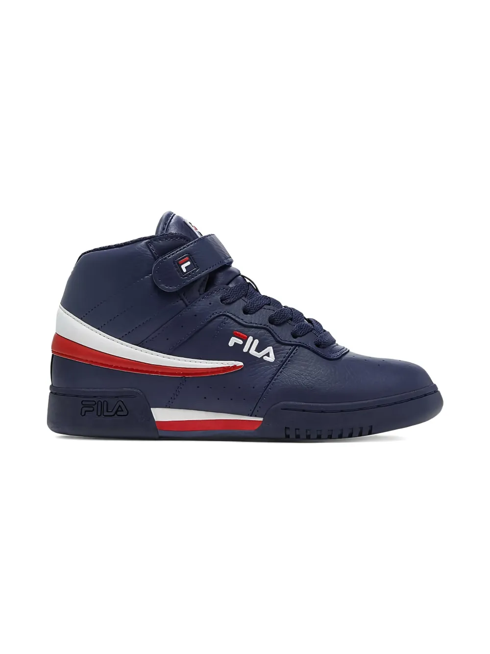 Fila Kids F-13 "Navy" sneakers Blauw