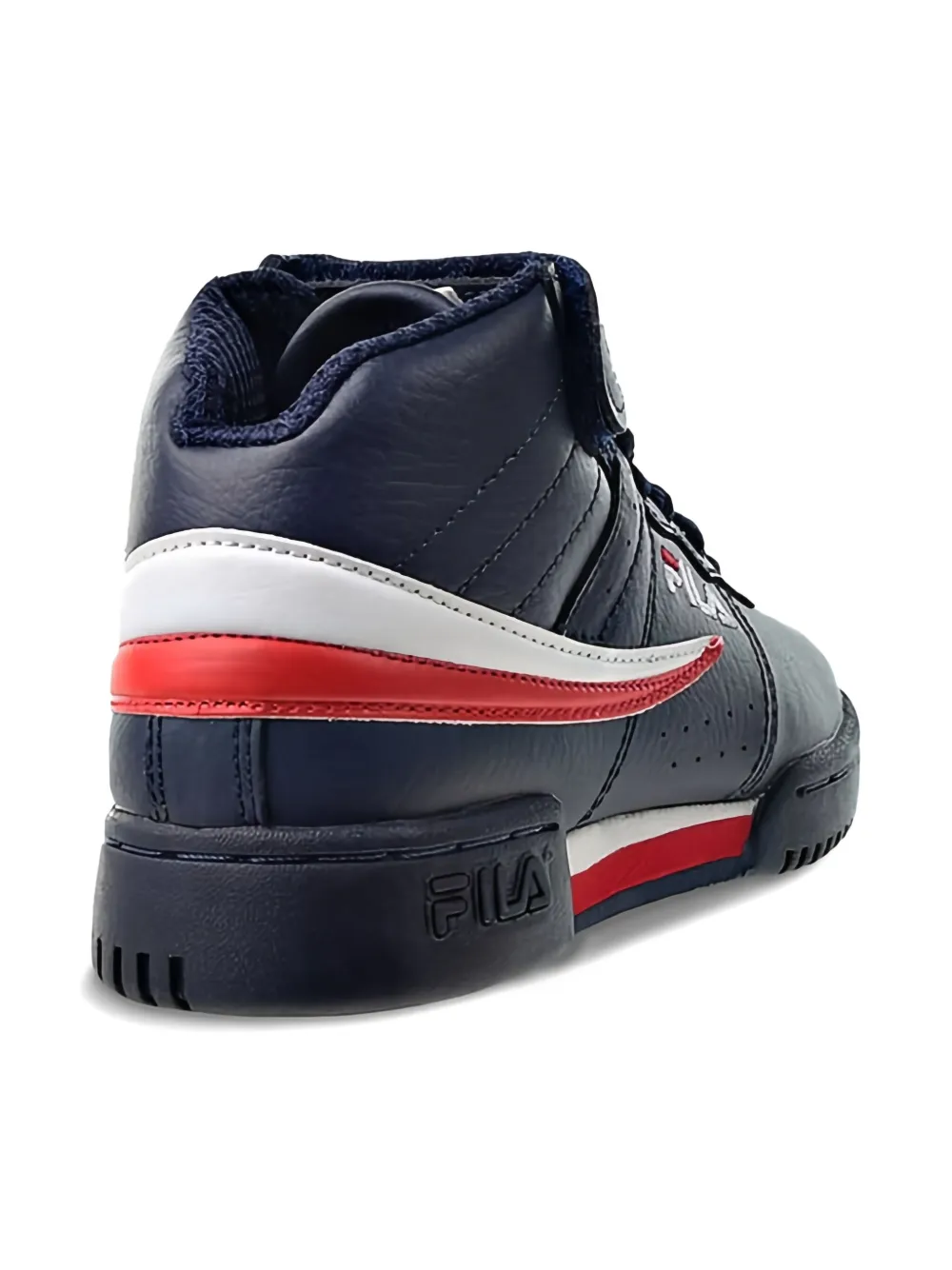 Fila Kids F-13 "Navy" sneakers Blauw
