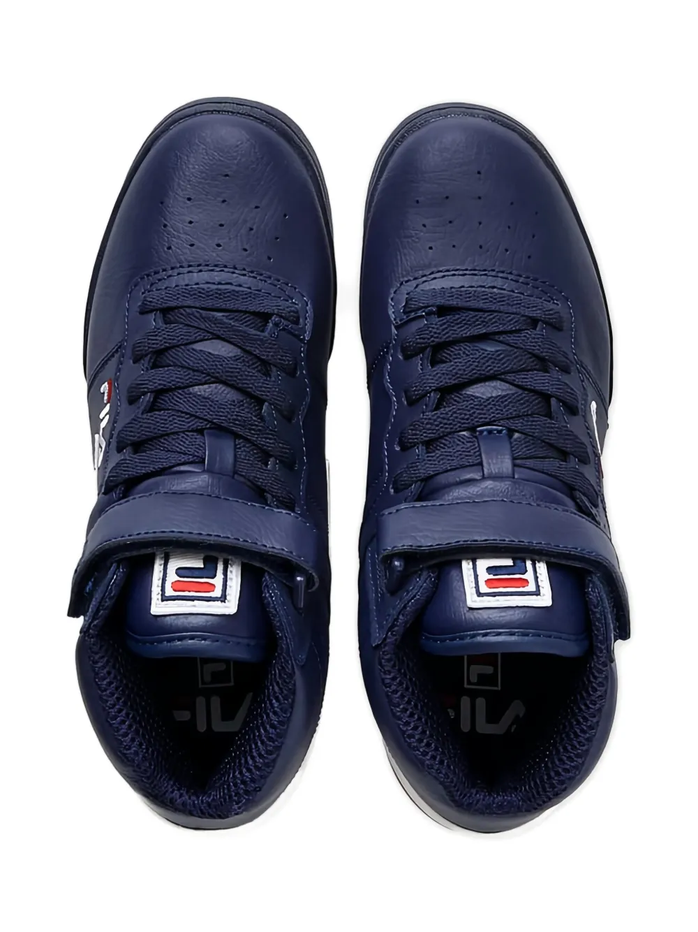 Fila Kids F-13 "Navy" sneakers Blauw
