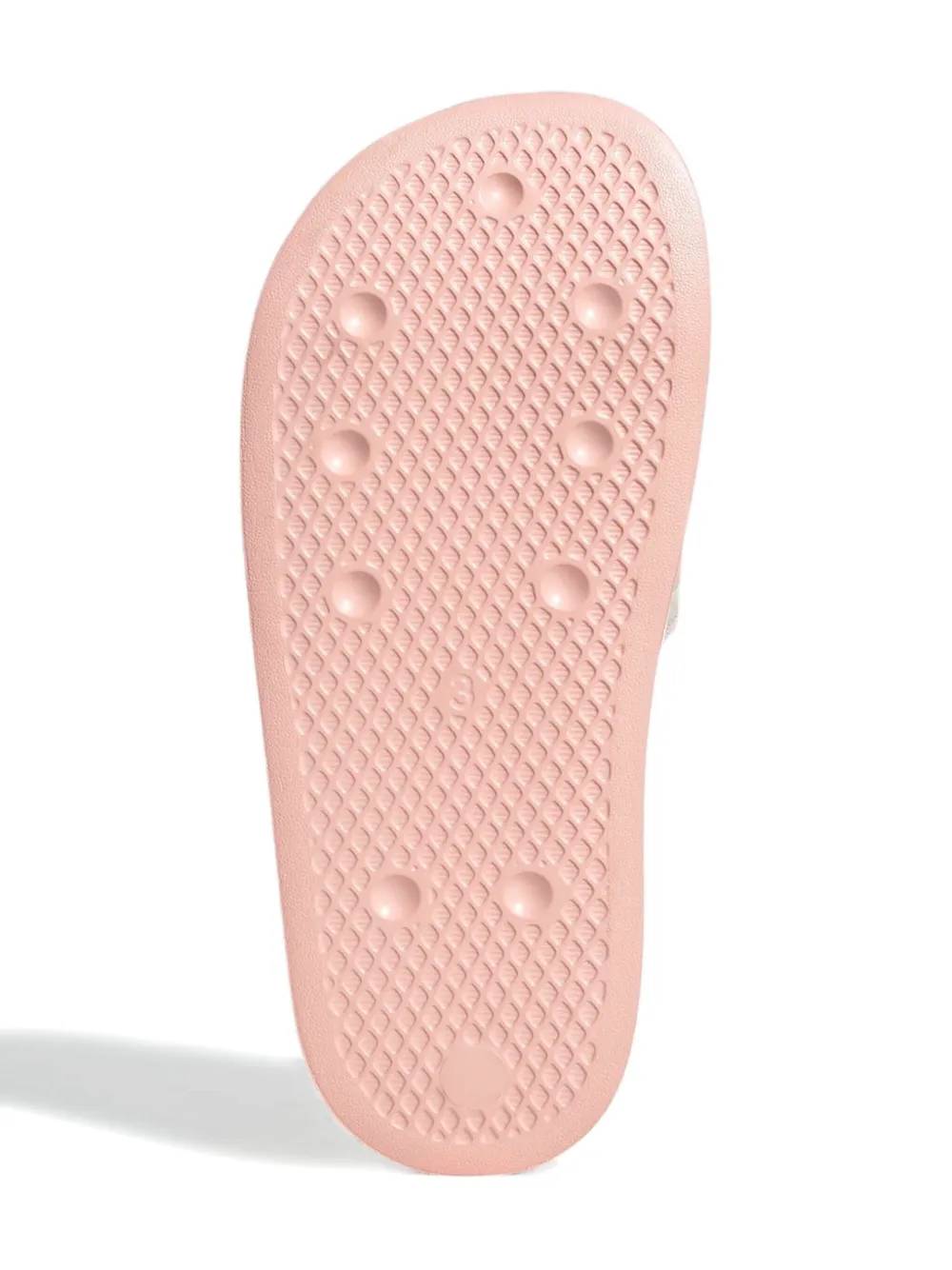 adidas Kids Adilette slippers Roze