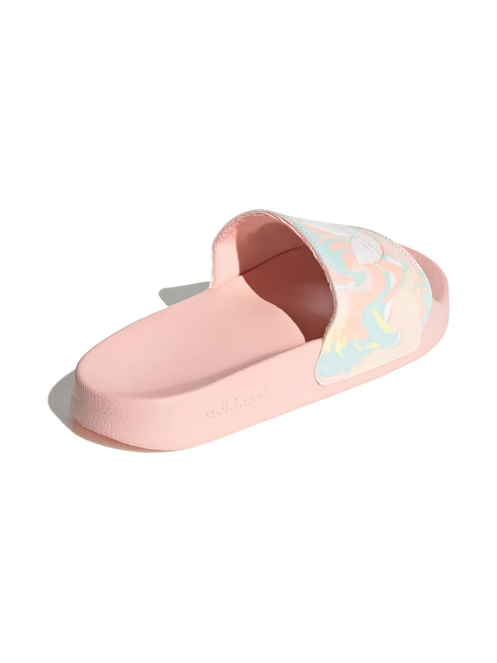 adidas Kids Adilette slippers Roze