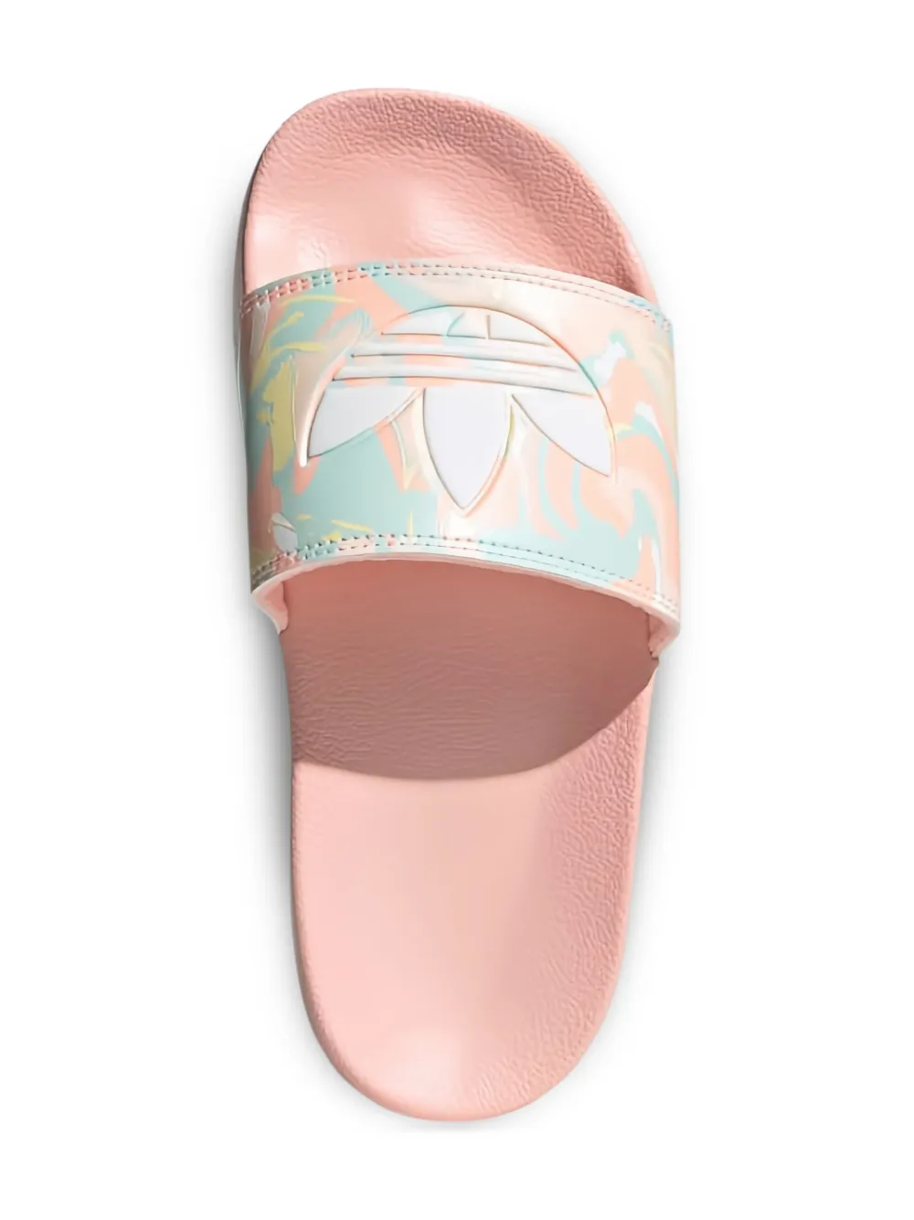 adidas Kids Adilette slippers Roze