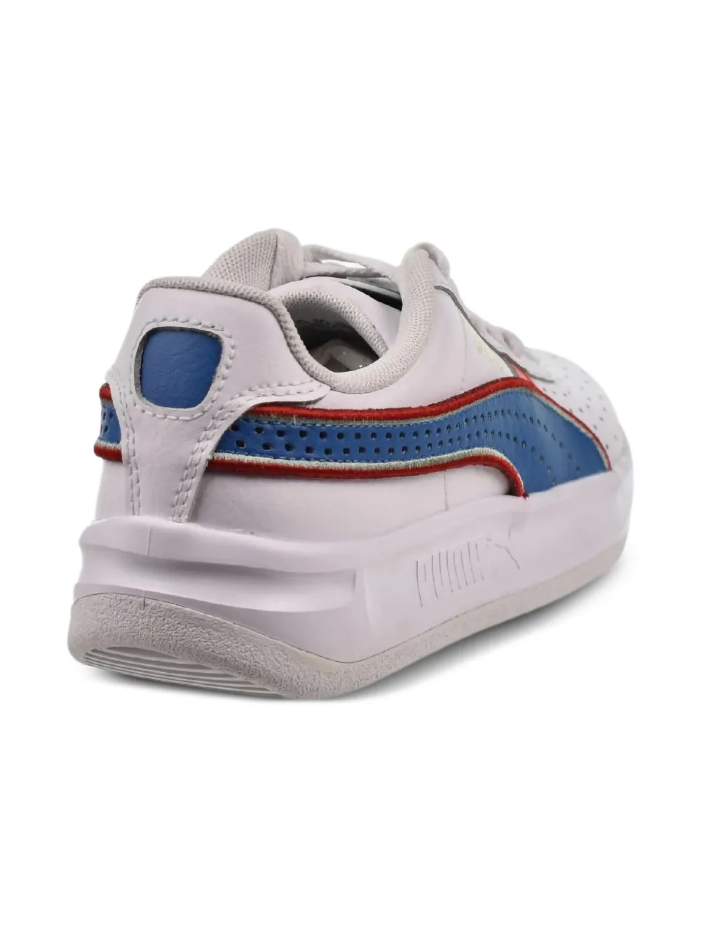 Puma Kids Special Go "White" sneakers
