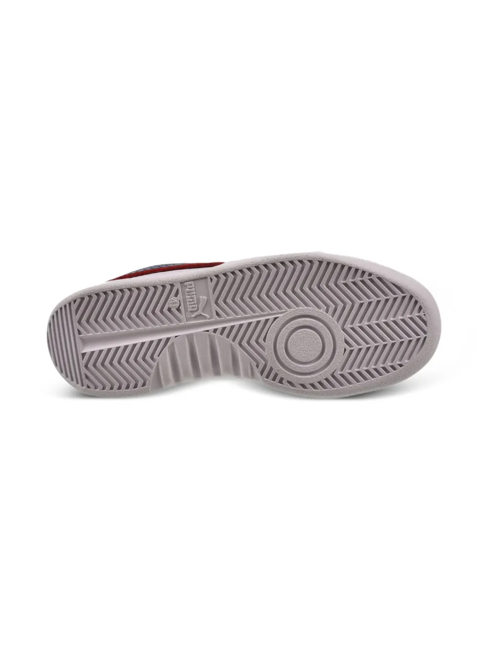 Puma Kids Special Go "White" sneakers